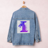 Denim Jacket Jeansjacke (Hangar)