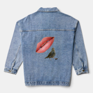 Denim Jacket Jeansjacke