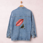 Denim Jacket Jeansjacke (Hangar)
