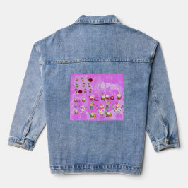 Denim Jacket Jeansjacke