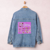 Denim Jacket Jeansjacke (Hangar)