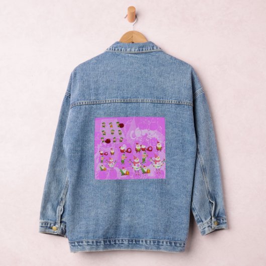 Denim Jacket Jeansjacke (Hangar)