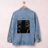 Denim Jacket Jeansjacke (Hangar)