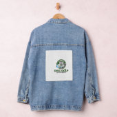 Denim Jacket Jeansjacke (Hangar)