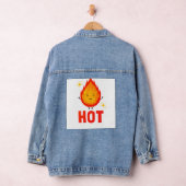 Denim Jacket Jeansjacke (Hangar)