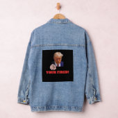 Denim Jacket Jeansjacke (Hangar)