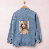 Denim Jacket Jeansjacke (Hangar)