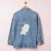 Denim Jacket Jeansjacke (Hangar)