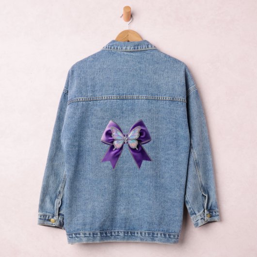 Denim Jacket Jeansjacke (Hangar)