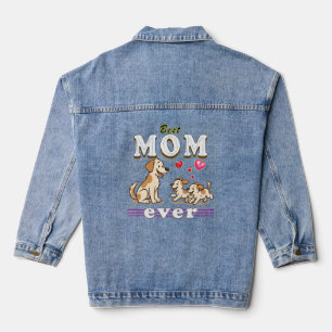 Denim Jacket Jeansjacke