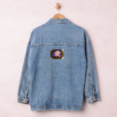 Denim Jacket Jeansjacke (Hangar)