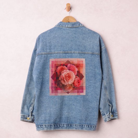 Denim Jacket Jeansjacke (Hangar)