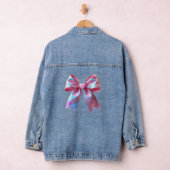 Denim Jacket Jeansjacke (Hangar)