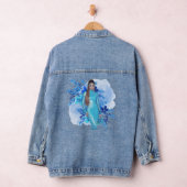 Denim Jacket Shakira Blue Jeansjacke (Hangar)