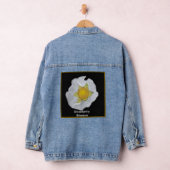 Denim Jacket Strawberry Blossom Jeansjacke (Hangar)