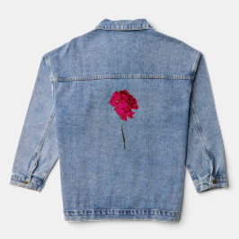 Denim Jacket WOMENS ART AND DESIGN Jeansjacke