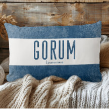 Denim Look Gorum Louisiana Staat