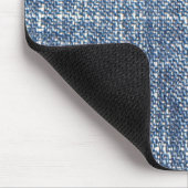 Denim Mousepad (Ecke)