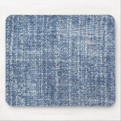 Denim Mousepad (Vorne)
