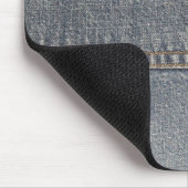 Denim Mousepad (Ecke)