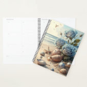 Denim Rose & Pearl Dotter Plannerdeckel Planer (Anzeige)