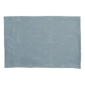 Denim Style Pillow Case Kissenbezug (Vorderseite-Links)