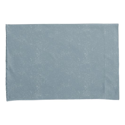 Denim Style Pillow Case Kissenbezug (Vorderseite-Rechts)