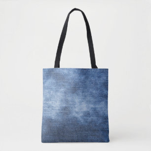 Denim Texture: Worldof Fabric Background Tasche