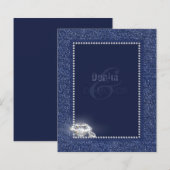 Denim und Diamanten (Vorne/Hinten)