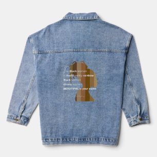 Denimjacke Jeansjacke