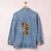 Denimjacke Jeansjacke (Hangar)