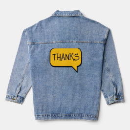 Denimjacke Jeansjacke