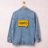 Denimjacke Jeansjacke (Hangar)