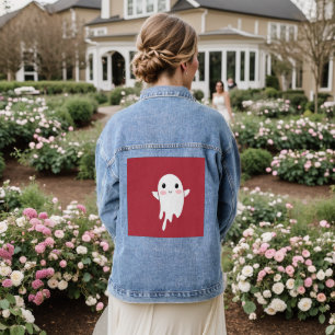 Denimjacke Jeansjacke