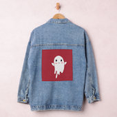 Denimjacke Jeansjacke (Hangar)