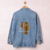 Denimjacke Jeansjacke (Hangar)