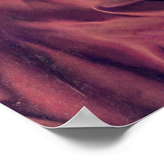 Denis Diderot 1828-29 Poster (Ecke)