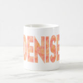 Denise Tasse (Mittel)