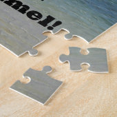 Denk an Cozumel! Puzzle (Seite)