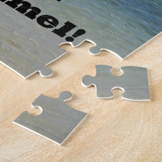 Denk an Cozumel! Puzzle (Seite)