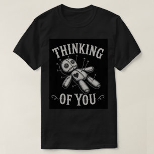 Denk an dich T-Shirt