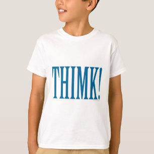 DENK NACH! T-Shirt