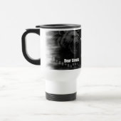 Denkansatz des Händlers: On-the-Go-Tasse Reisebecher (Links)