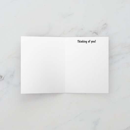 Denkansätze: Hund 2 Karte (Innenseite)