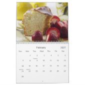 Denkanstoß Kalender (Feb 2027)