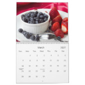 Denkanstoß Kalender (Mär 2027)