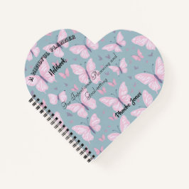 Denkbarer Planer für die absichtliche Planung und  Notizblock