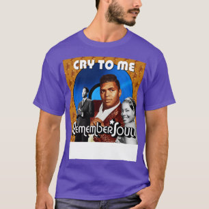 Denke daran, wenn du mich schreist! T-Shirt