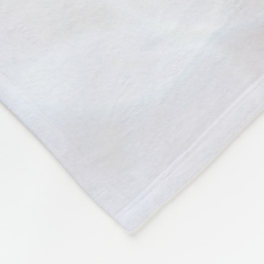 Denke immer daran, dass du tapfer bist fleecedecke (Ecke)