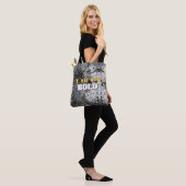 DENKE KÜHN Abstrakte Tasche (Am Model)